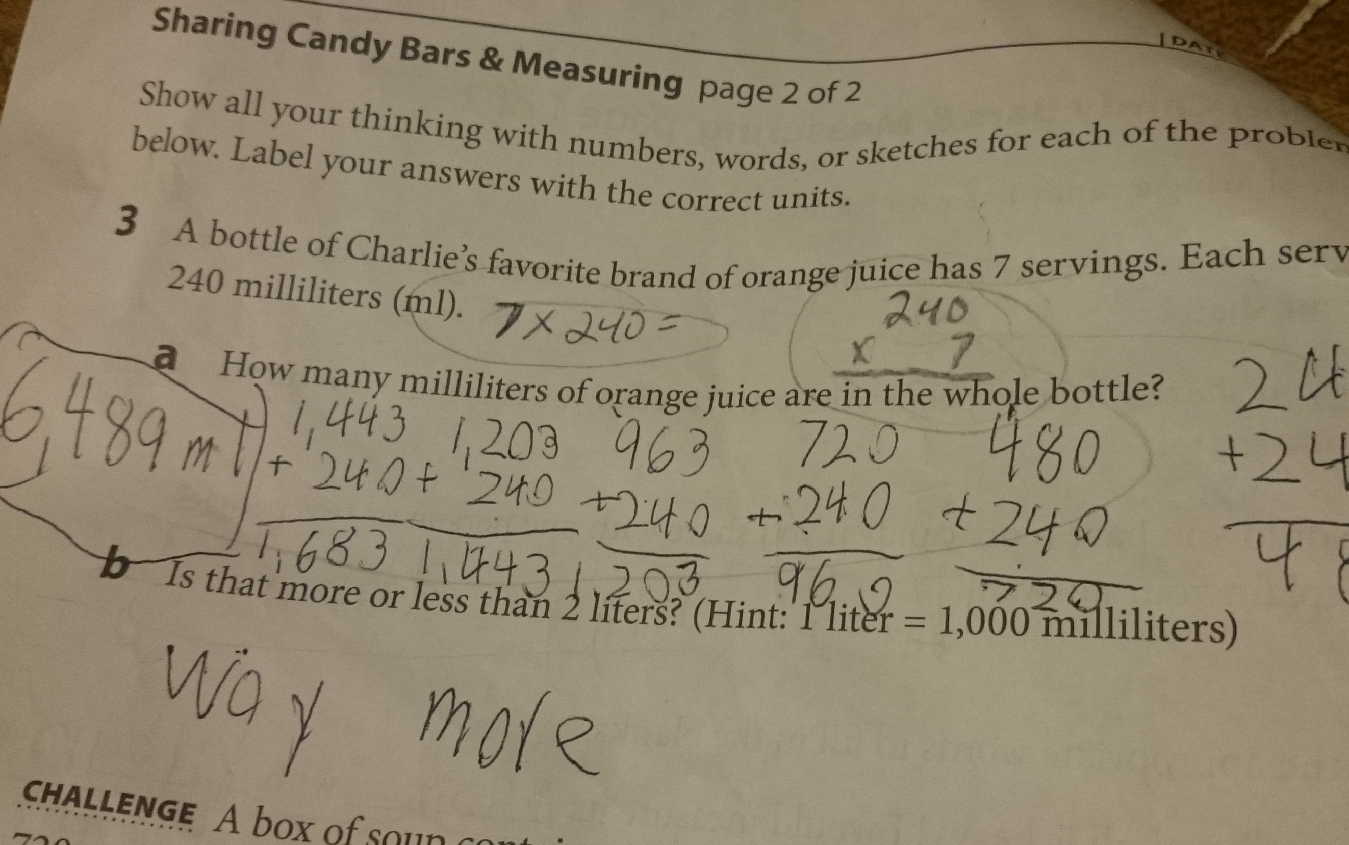 Smudged Math Common Core: Is There Sense In The Mad Math? – seeking redress